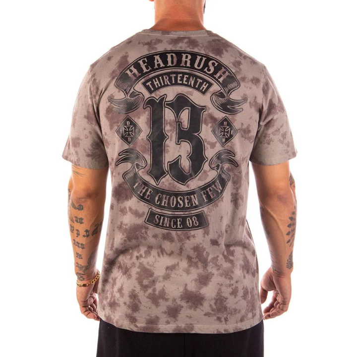 S/S THE LUCKY 13TH - WGRY